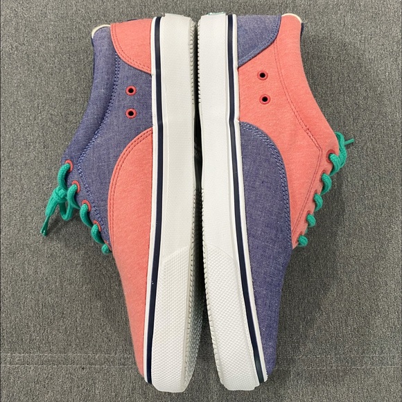 🛑SOLD🛑🏌🏼‍♂️SPERRY x EXTRA BUTTER 🧈TOP SIDER THE CADDY - Picture 3 of 11